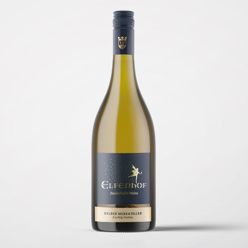 Gelber Muskateller
