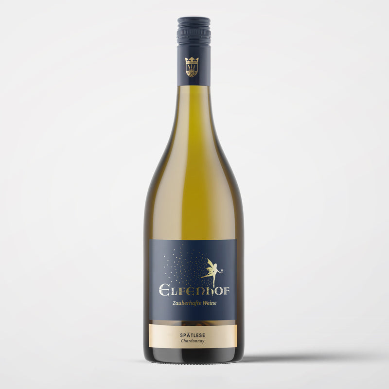 Chardonnay Spätlese