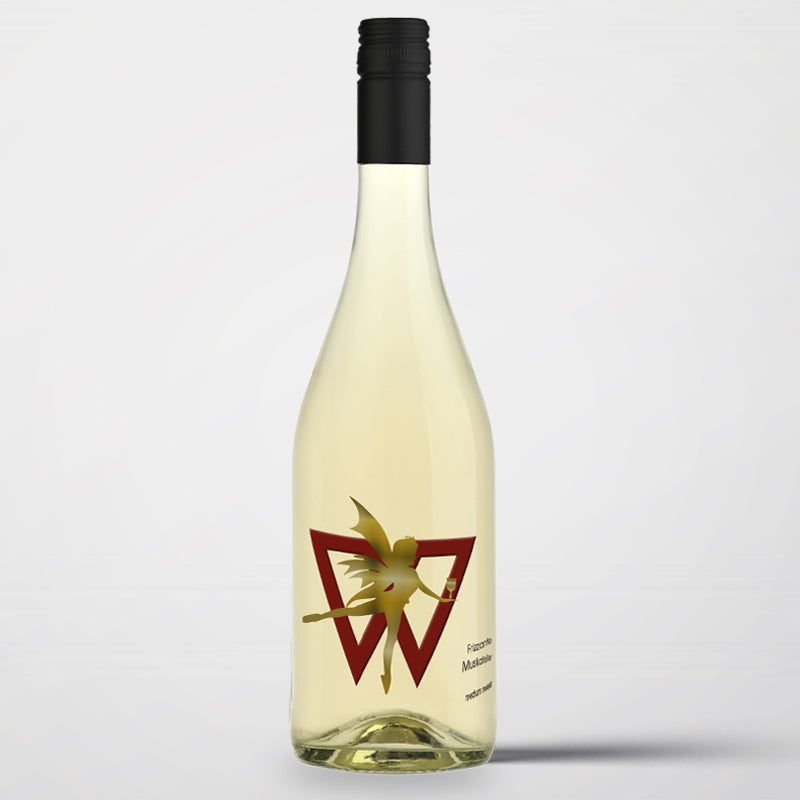 FRIZZANTE Muskateller