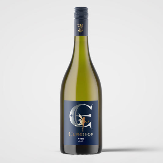 Elfenhof White